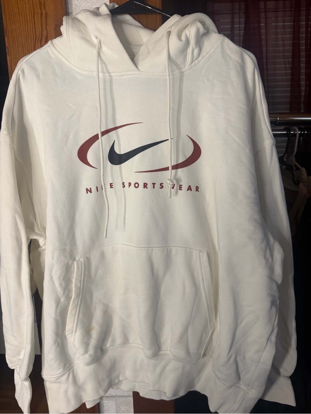 Men Sweater Subcategory Identification